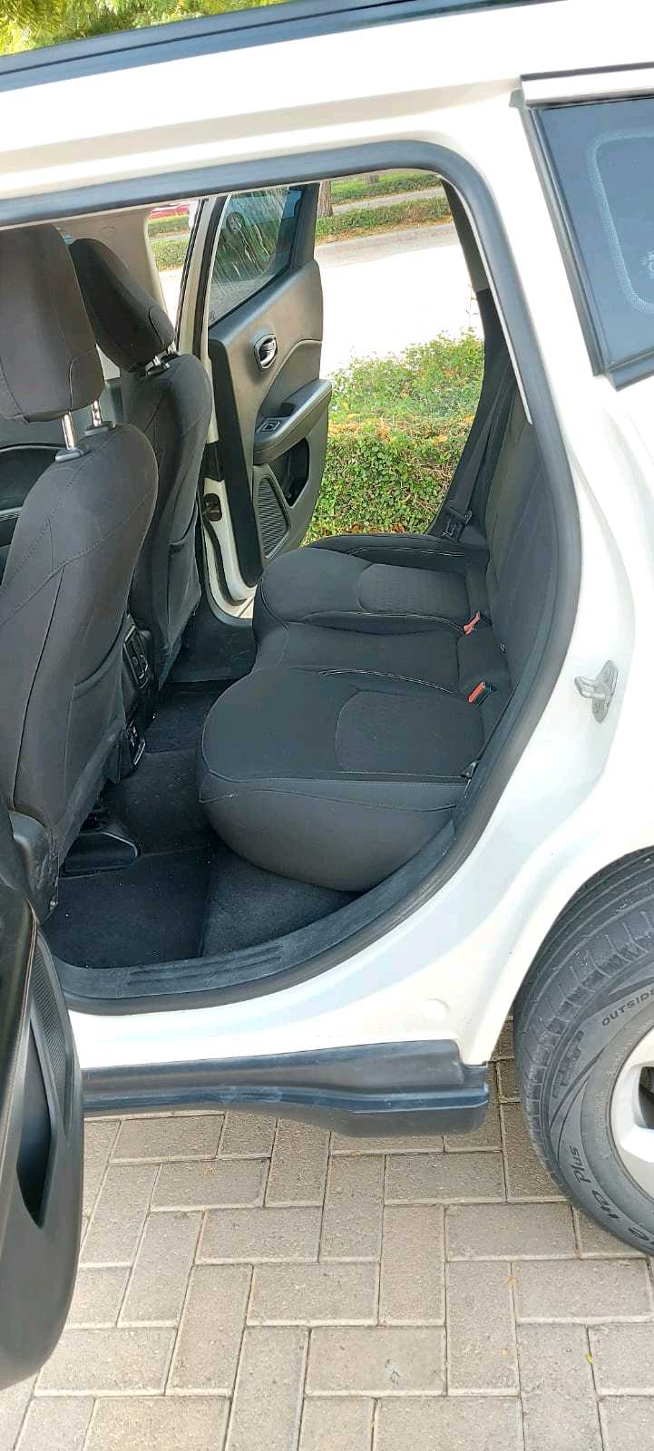 JEEP COMPASS 2022