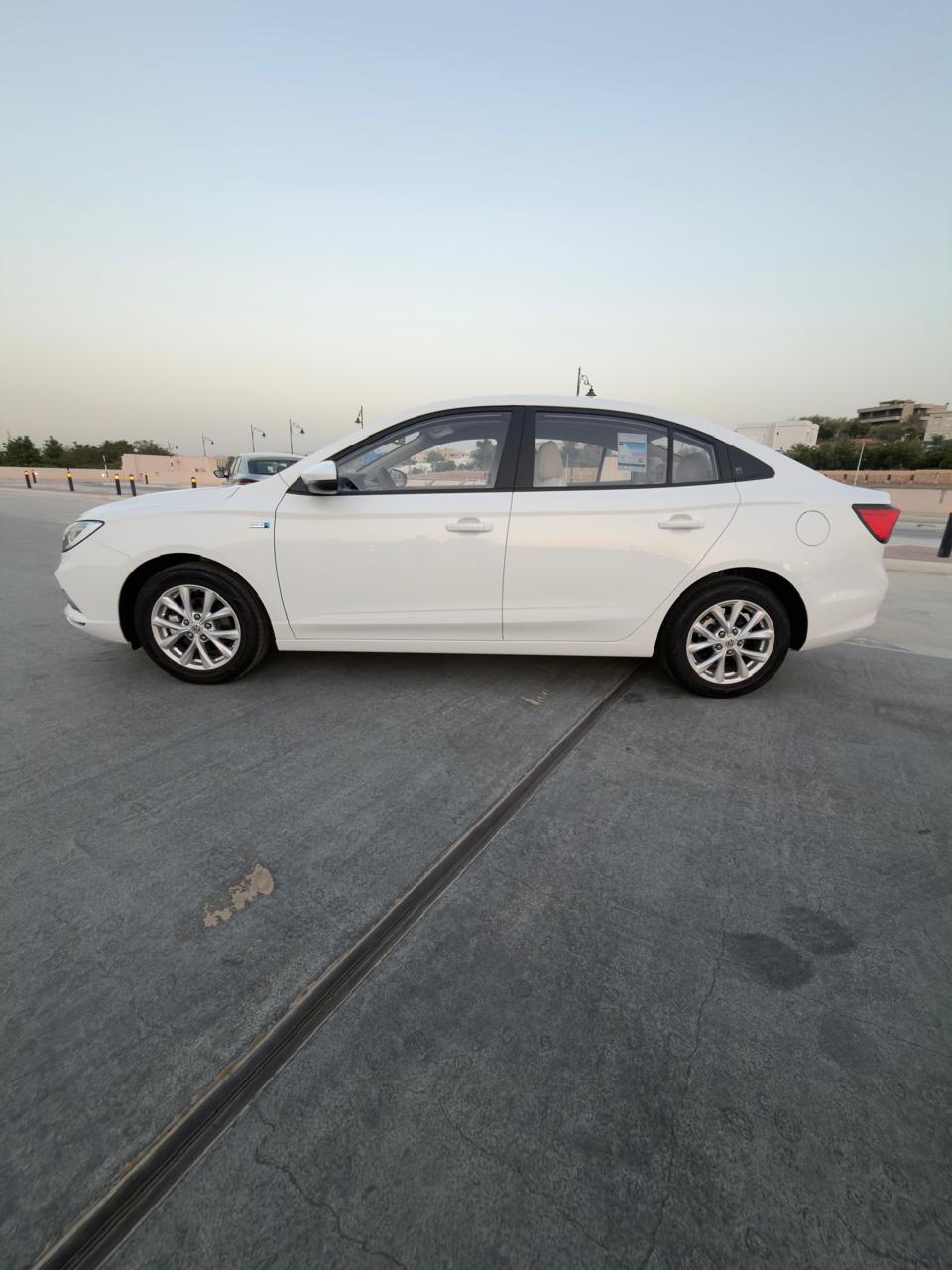 أم جي 5 2026