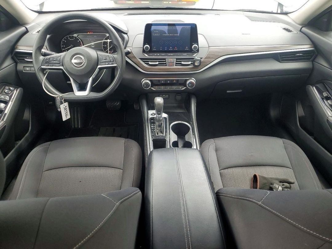 Car Image 2023 NISSAN ALTIMA