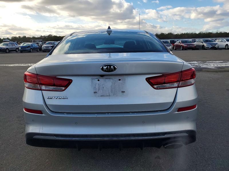 Car Image 2019 KIA OPTIMA