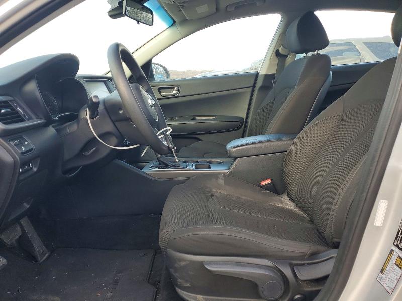 Car Image 2019 KIA OPTIMA