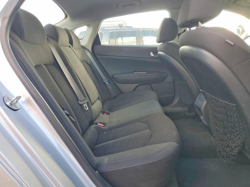 Car Image 2019 KIA OPTIMA