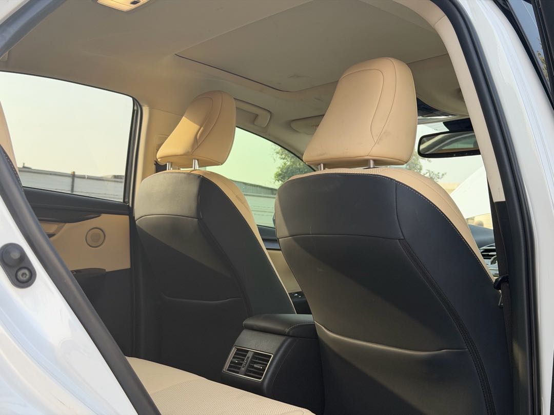 Car Image 2020 LEXUS NX