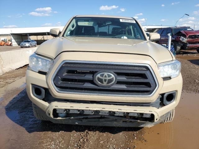 Car Image 2020 TOYOTA TACOMA