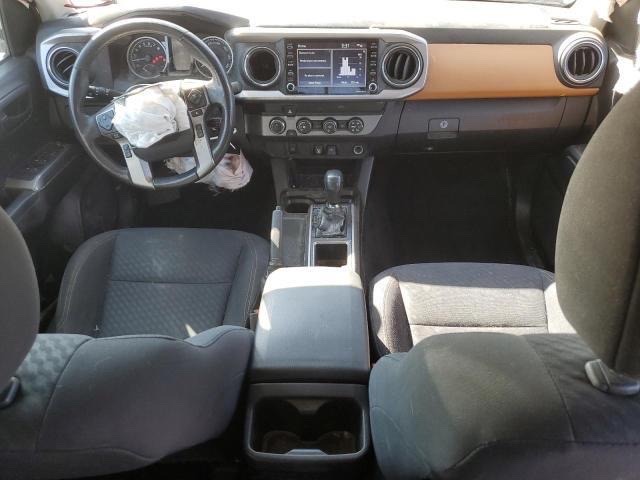 Car Image 2020 TOYOTA TACOMA