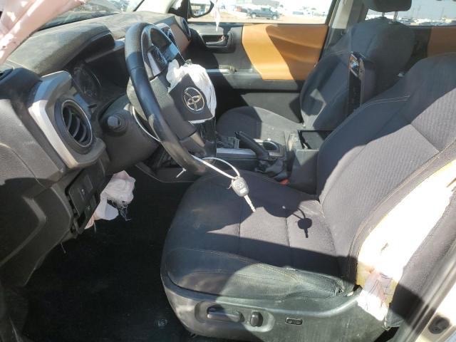 Car Image 2020 TOYOTA TACOMA