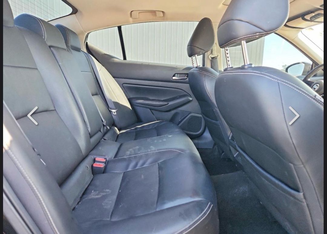 Car Image 2019 NISSAN ALTIMA
