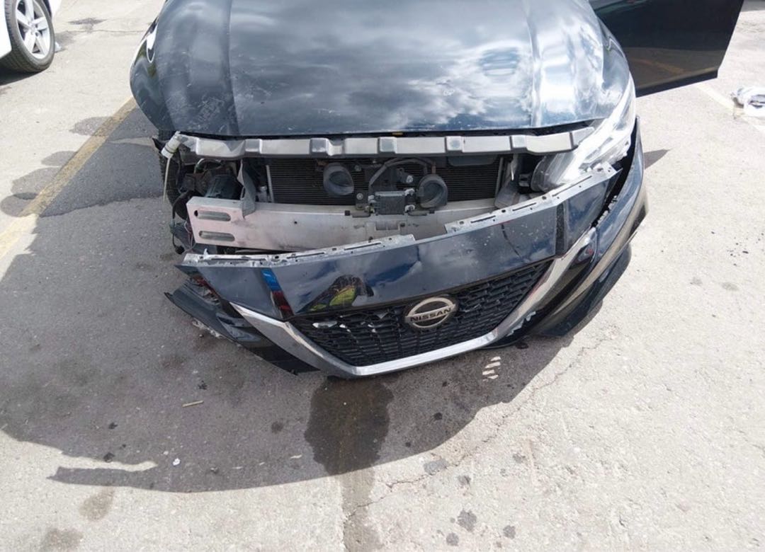 Car Image 2019 NISSAN ALTIMA
