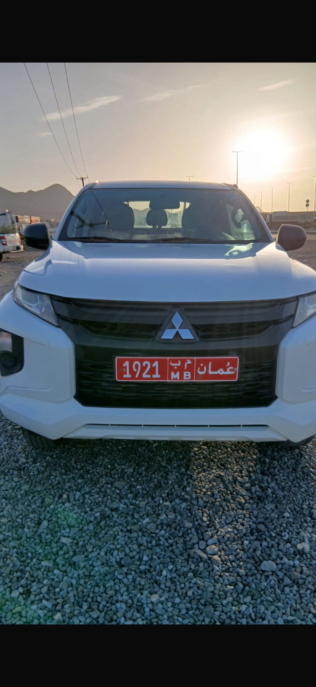 MITSUBISHI L200 2022