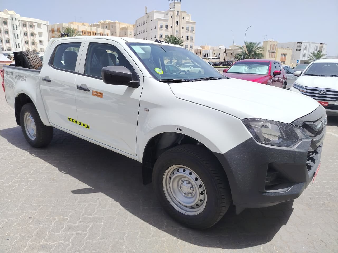 MITSUBISHI L200 2025