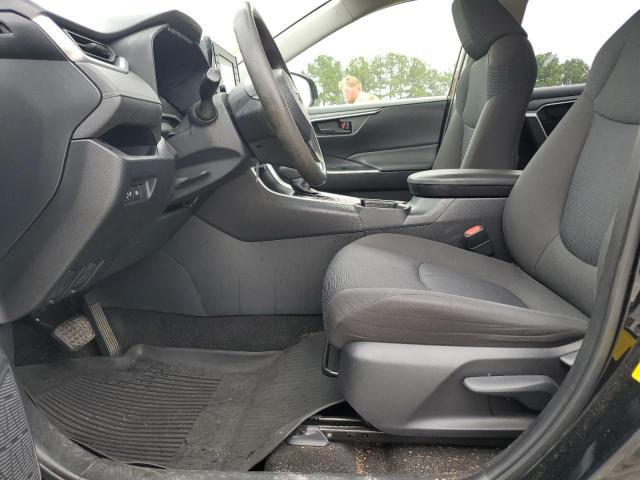 Car Image 2019 TOYOTA RAV4