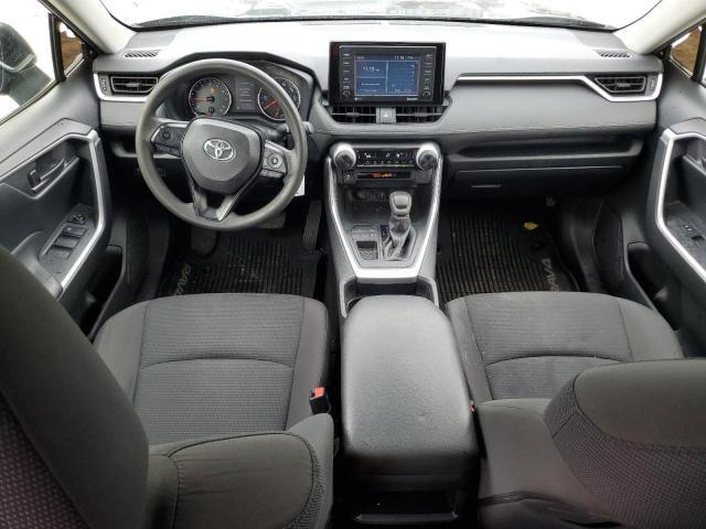 Car Image 2019 TOYOTA RAV4