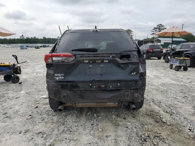 Car Image 2019 TOYOTA RAV4