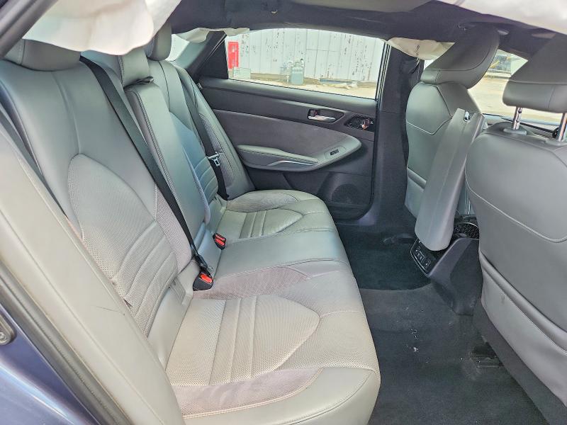 Car Image 2020 TOYOTA AVALON