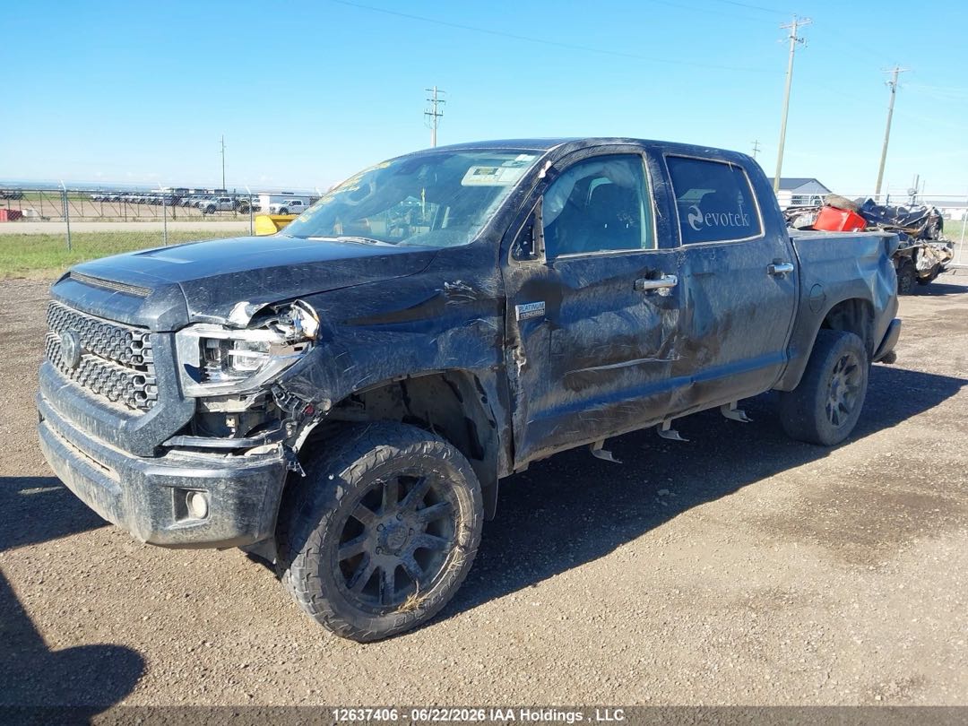 Car Image 2020 TOYOTA TUNDRA