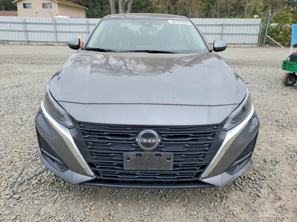 Car Image 2023 NISSAN ALTIMA