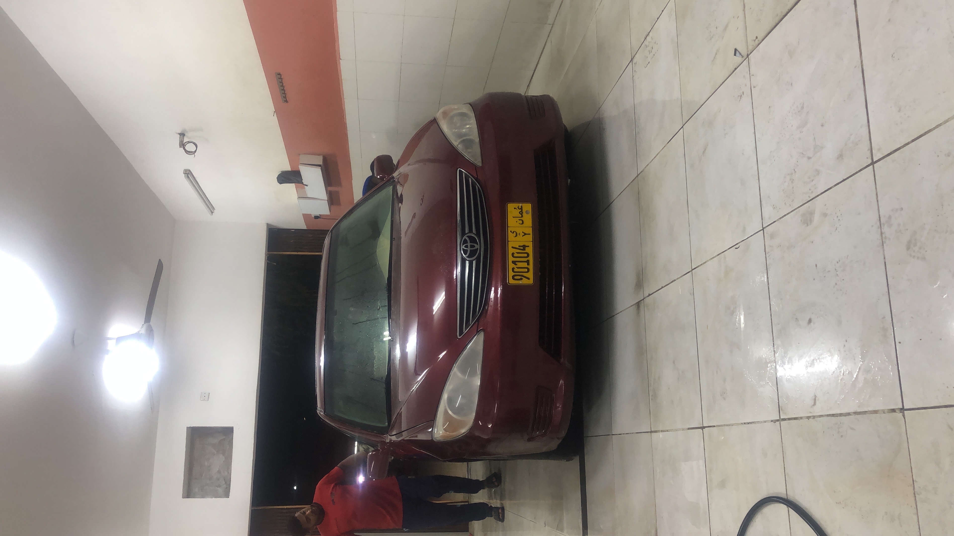 seller avatar